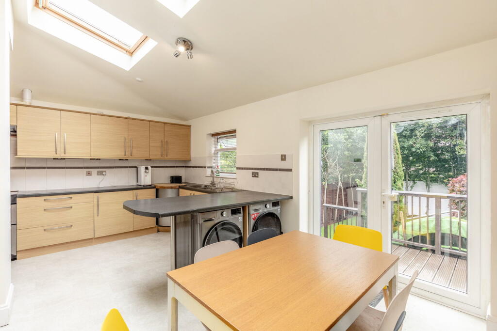 House in Bristol - More