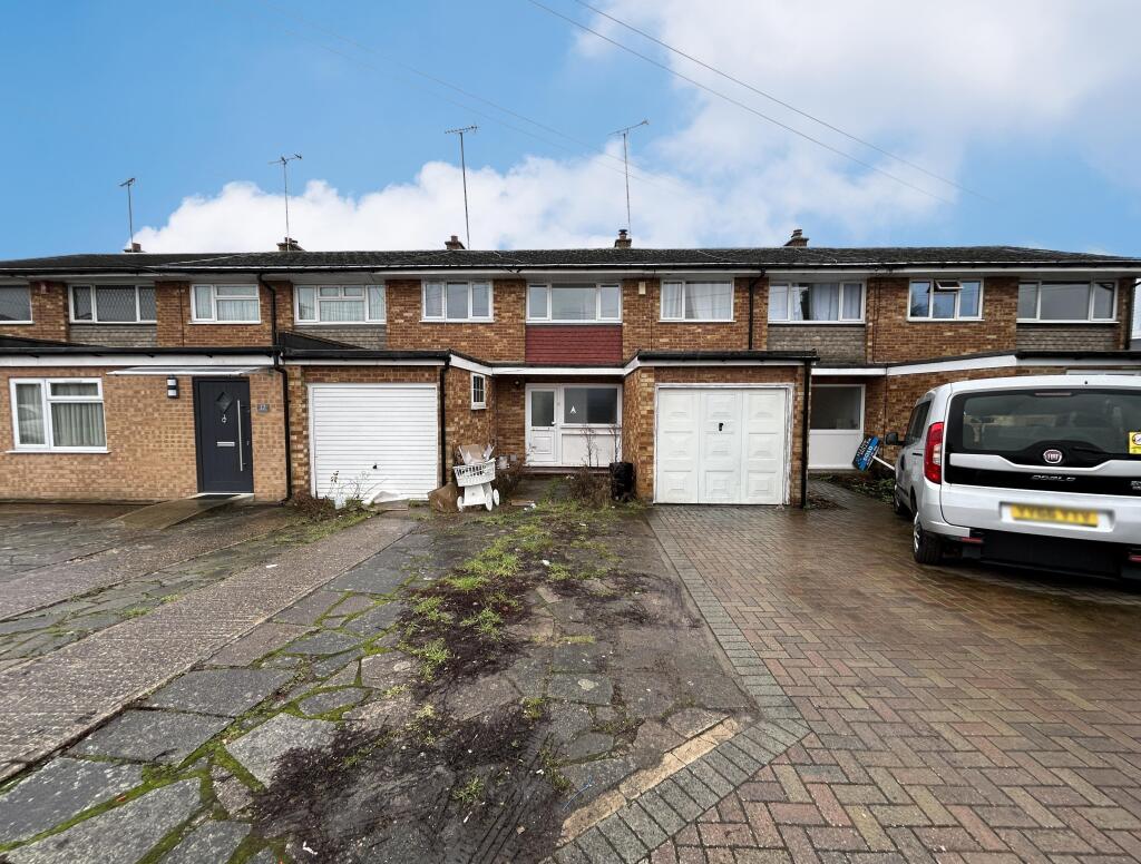 Main image of property: 30 Andover Close, Uxbridge, Greater London, UB8