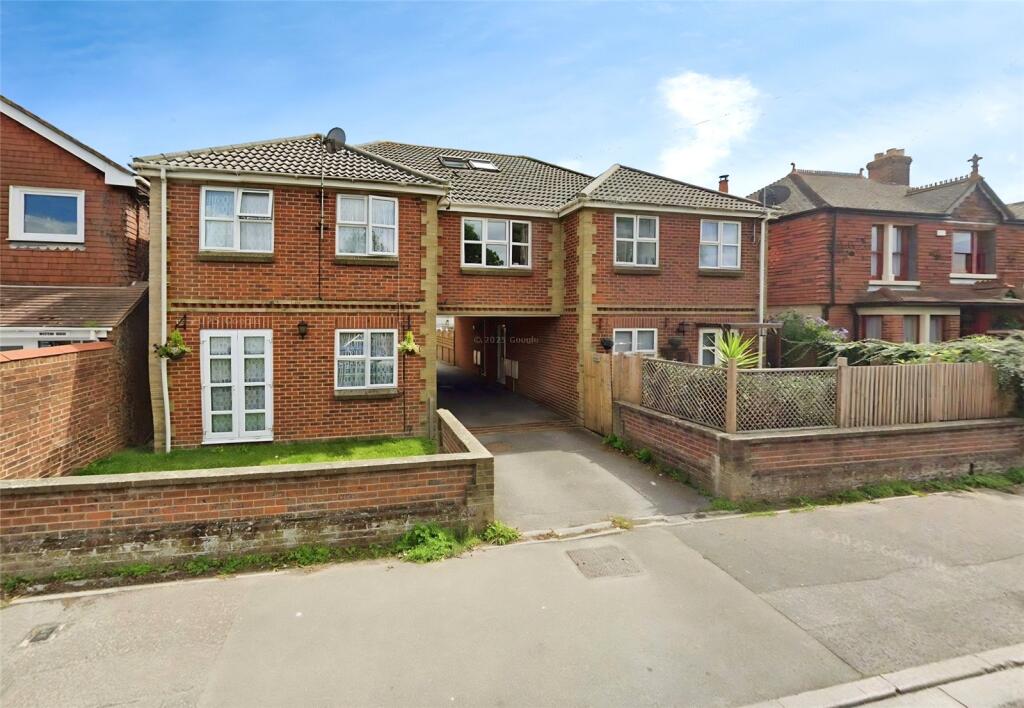 Main image of property: Elm Grove, Hayling Island