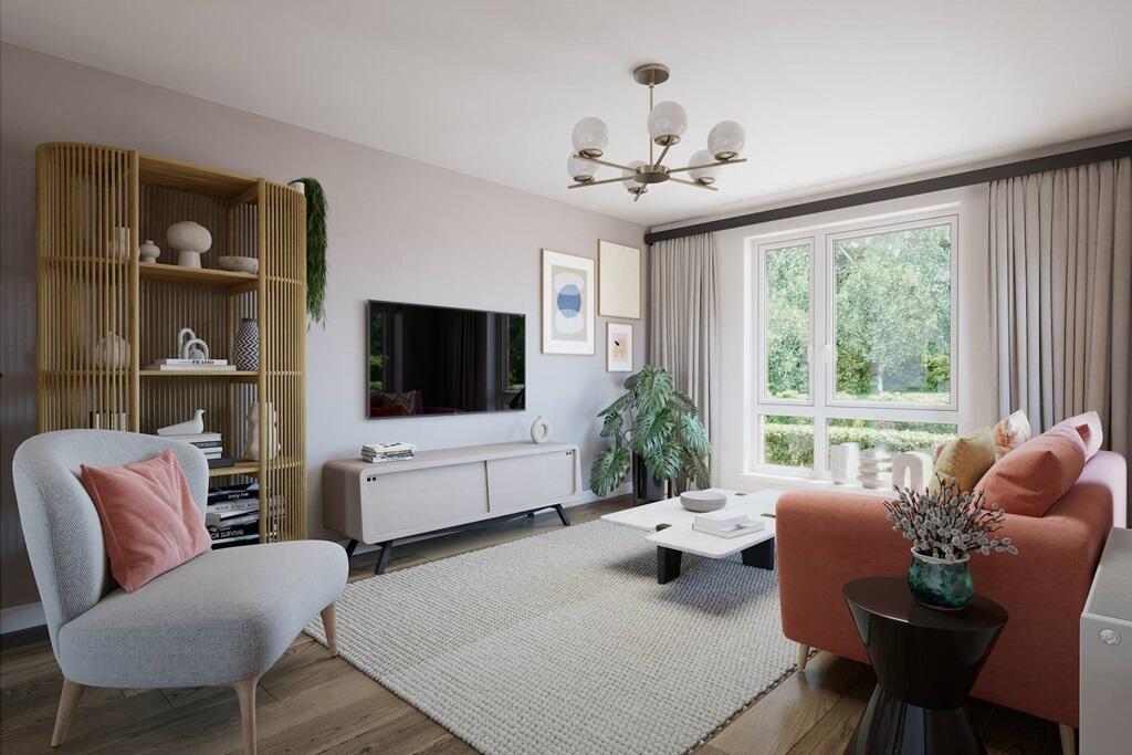 House in Bromsgrove - View 4