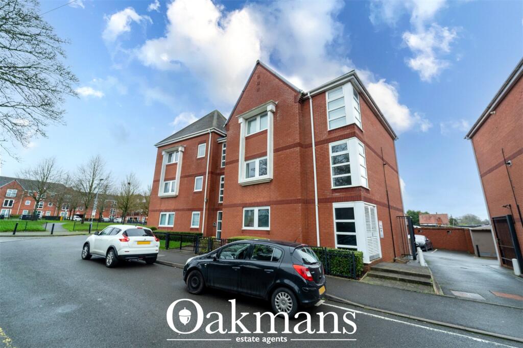Main image of property: School Close, Northfield, Birmingham, West Midlands, B31