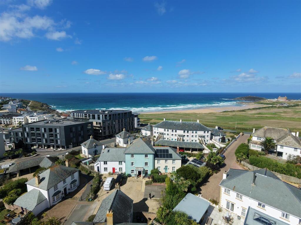 House in Truro - View 2