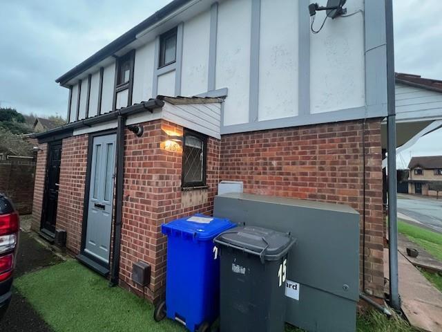 Main image of property: Redwood Drive, Burton-On-Trent