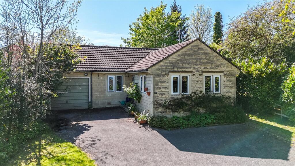 Main image of property: Winsley, Winsley