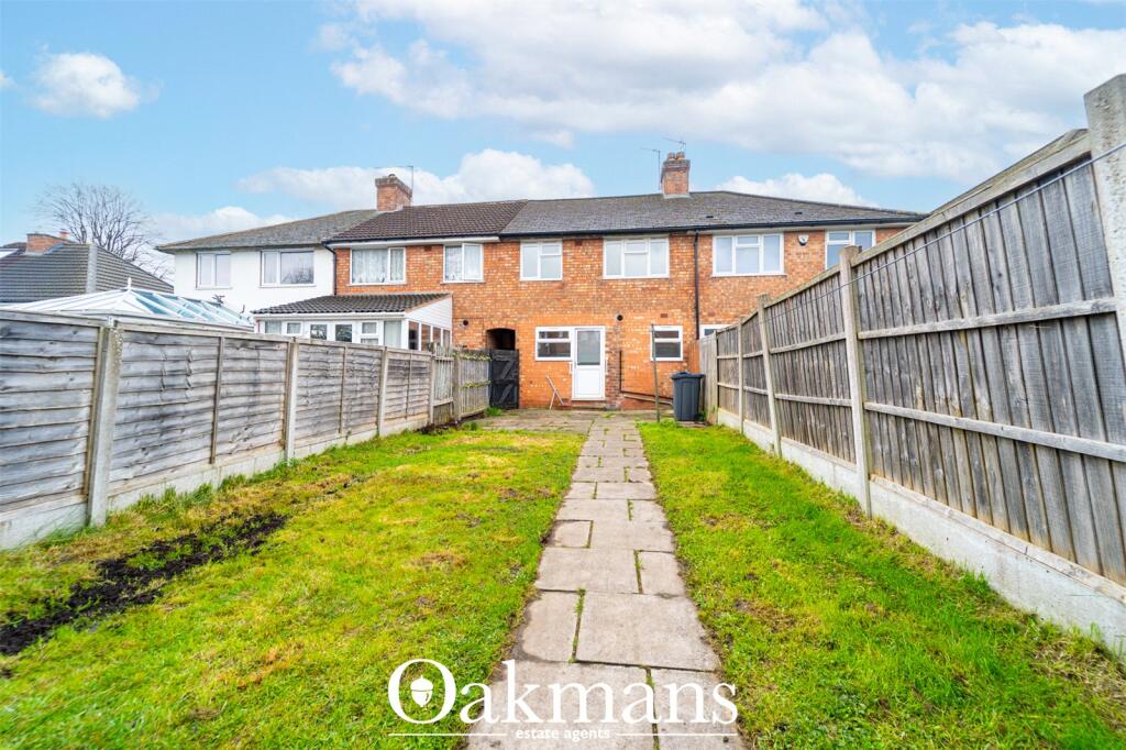 Additional image 24 of Kendal Rise Road, Rednal, Birmingham, West Midlands, B45