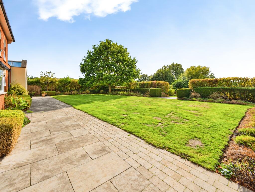 House in Exeter - View 4