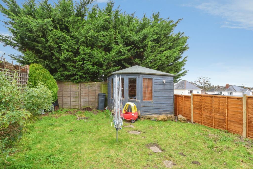 Additional image 17 of Argyll Road, Poole, Dorset, BH12