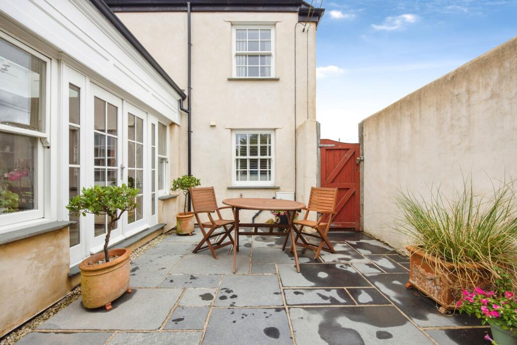 House in Truro, Colan - More