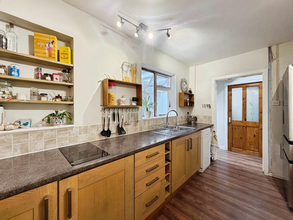 House in Stratford-on-Avon, Long Itchington CP - View 5