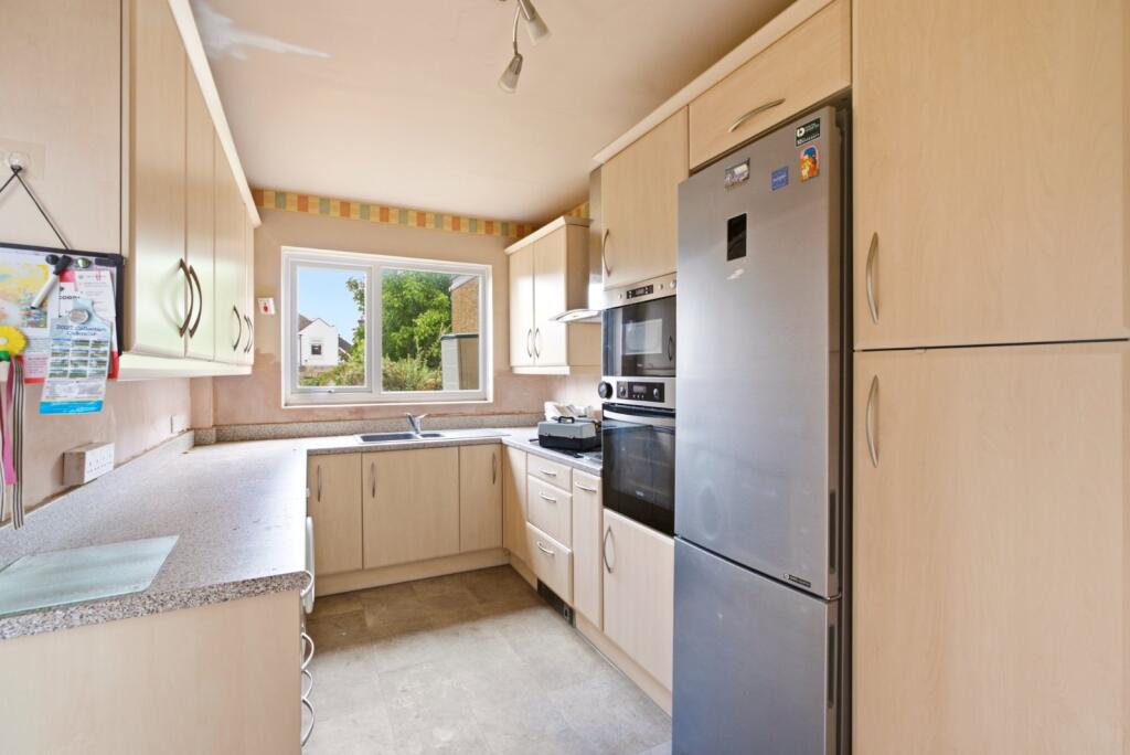 Burnham Road, St. Albans, Hertfordshire, AL1 photo 4