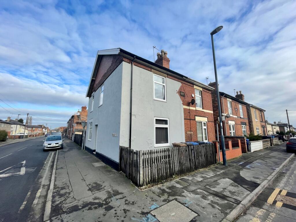 Main image of property: Bower Street, Derby, DE24