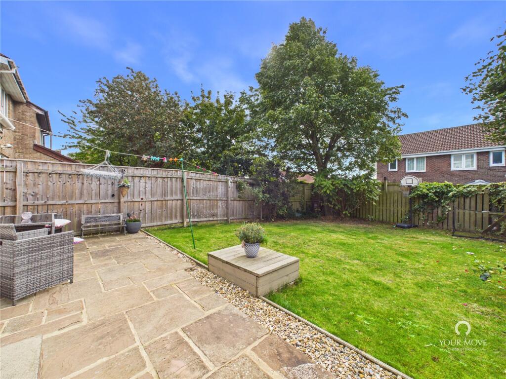 House in Newcastle upon Tyne - View 5