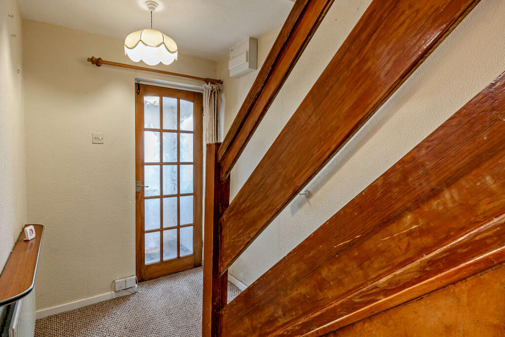 House in Stoke-on-Trent - More