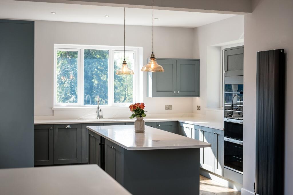 House in Sandbach, Cheshire East - View 5