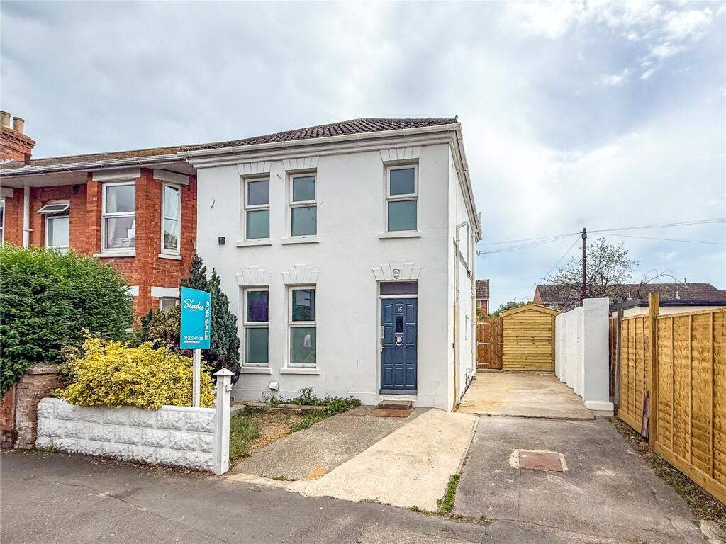 Main image of property: Purewell, Christchurch, Dorset, BH23