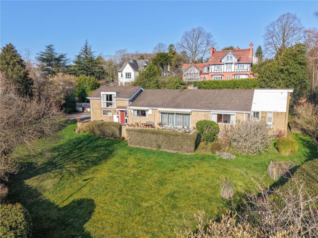 Main image of property: Nields Brow, Bowdon, Altrincham, Greater Manchester, WA14