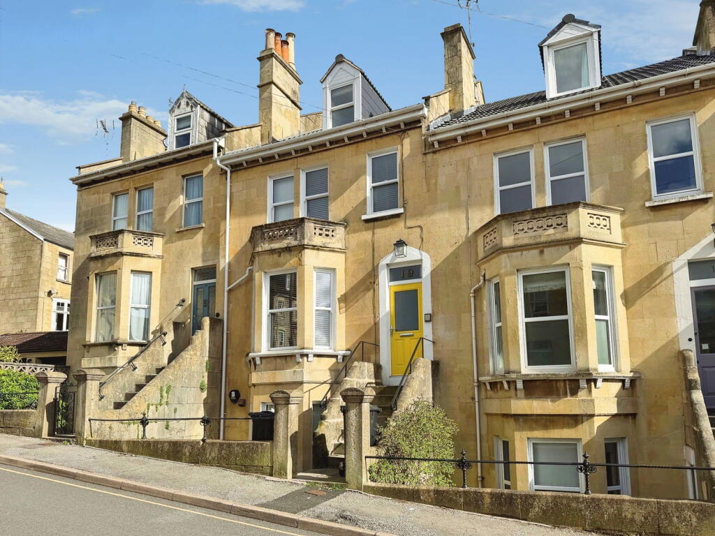 Station Road,Lower Weston,Bath,BA1 3DX