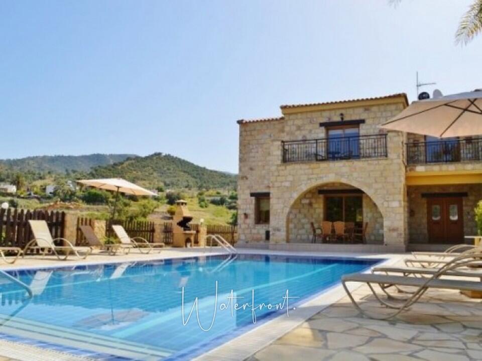 Main image of property: Paphos, Argaka