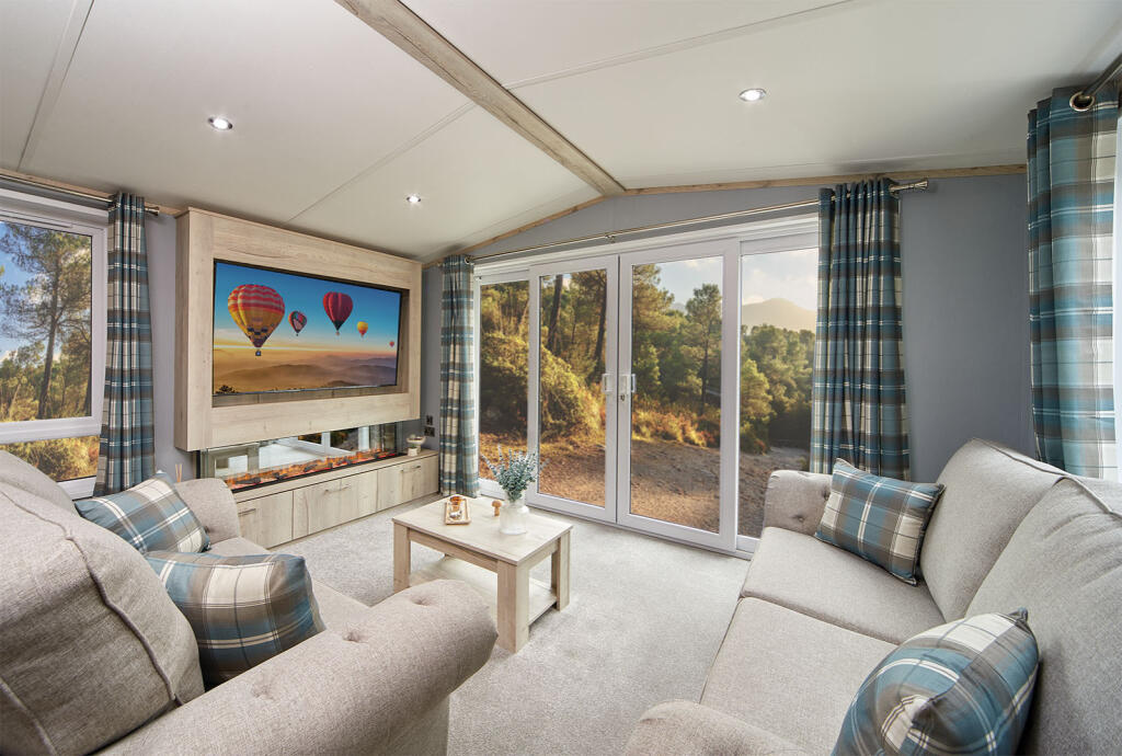 House in Galashiels - More