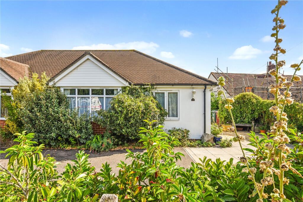 Main image of property: High Street, Oving, Chichester, PO20
