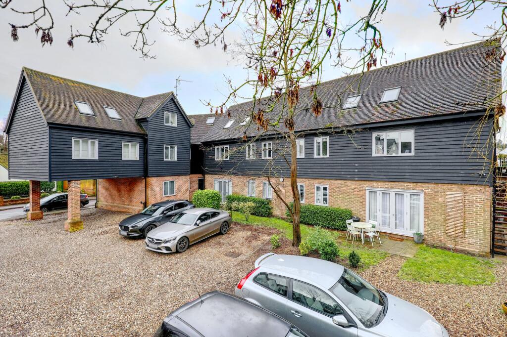 Main image of property: Mill End, Standon, SG11