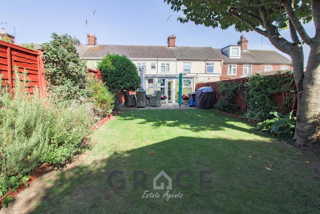 Main image of property: Chapel Lane, Great Blakenham, Ipswich