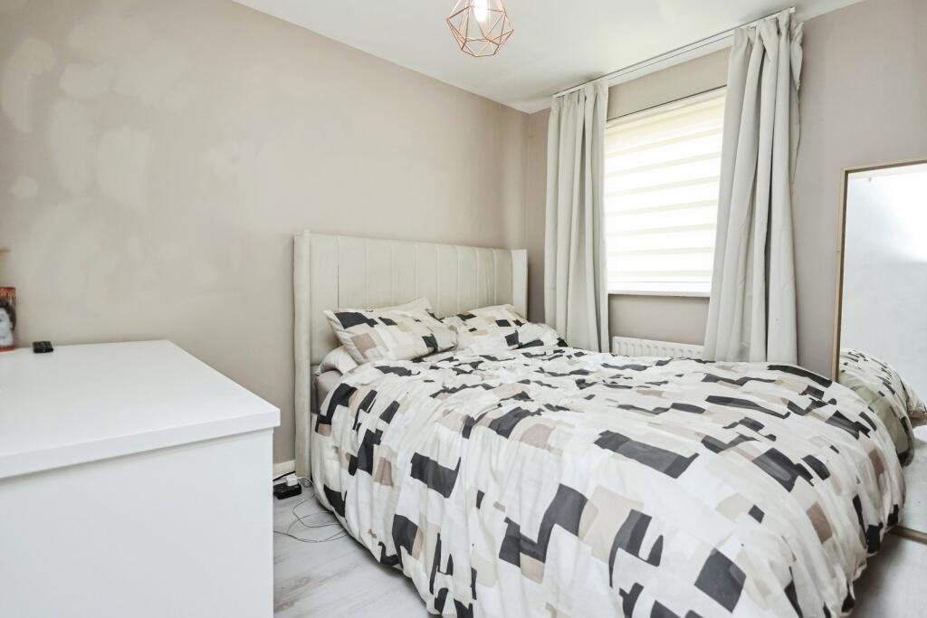 Apartment in Birmingham, West Midlands - View 4