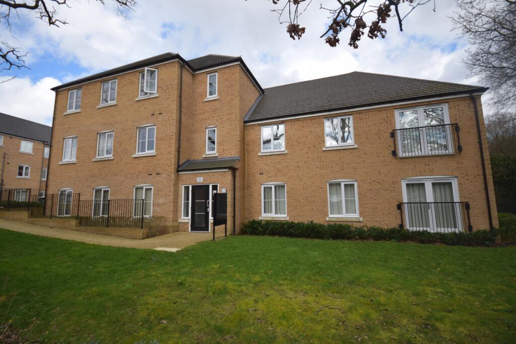 Main image of property: Waratah Drive Chislehurst BR7