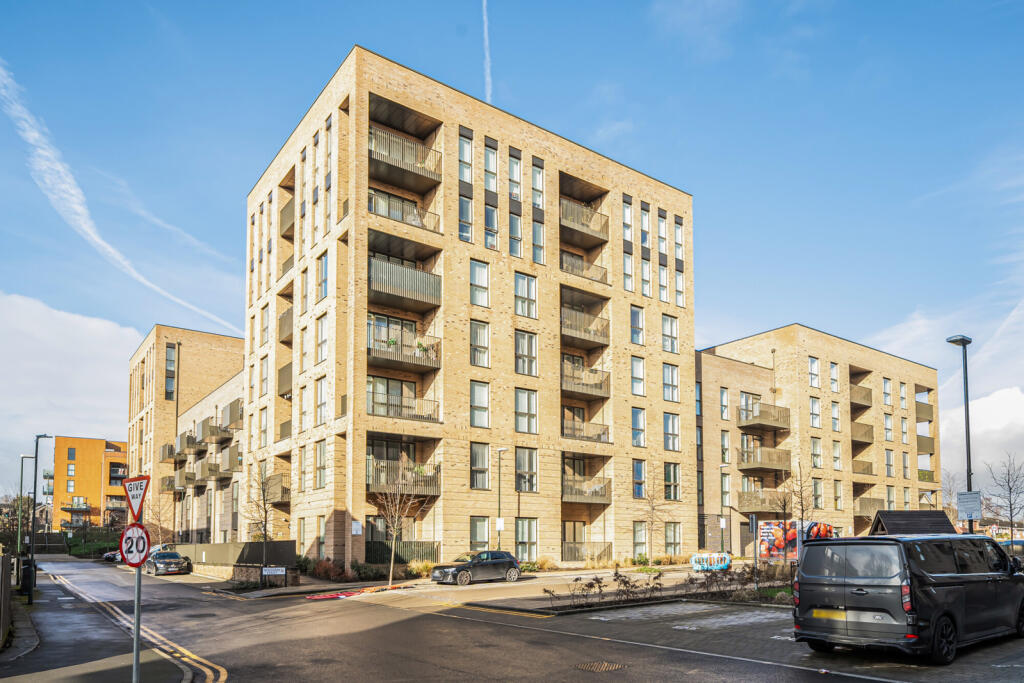 Main image of property: Arthur Street, Erith