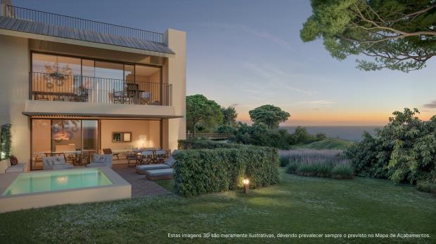 Main image of property: Pestana Porto Covo, Porto Covo, Sines, Setúbal