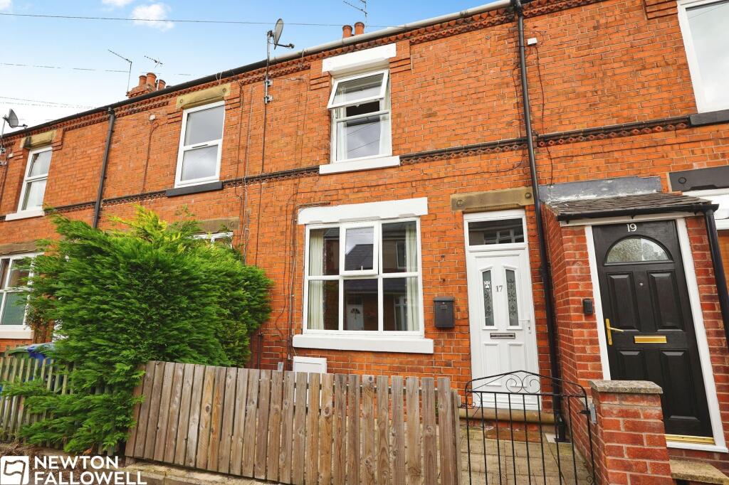 Main image of property: Nelson Street, Retford, DN22