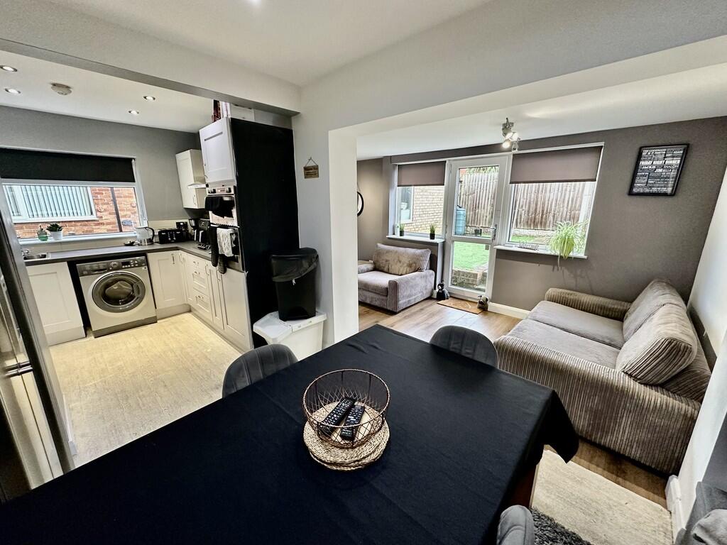 Main image of property: Sunnyside, Edenthorpe, Doncaster