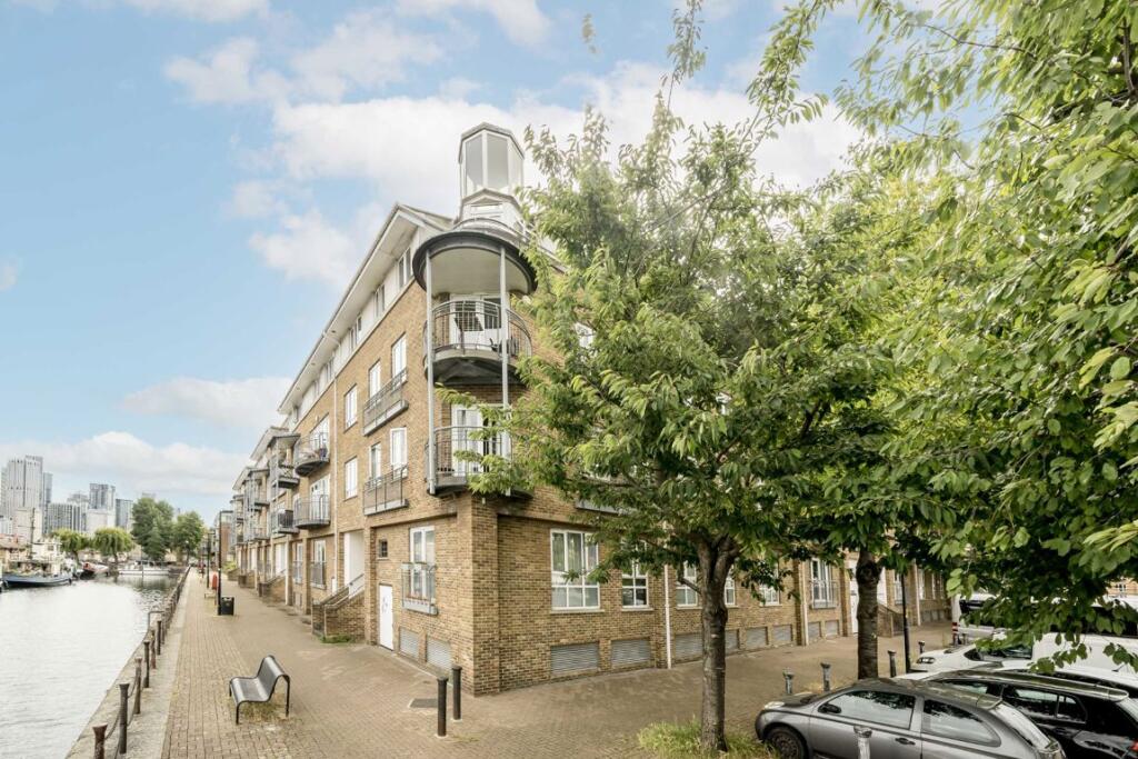 Main image of property: Rainbow Quay, Surrey Quays