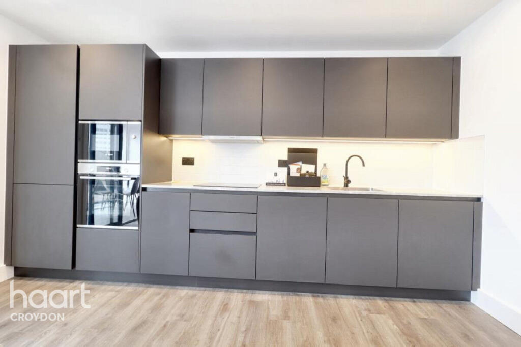 Main image of property: Station Road, Croydon