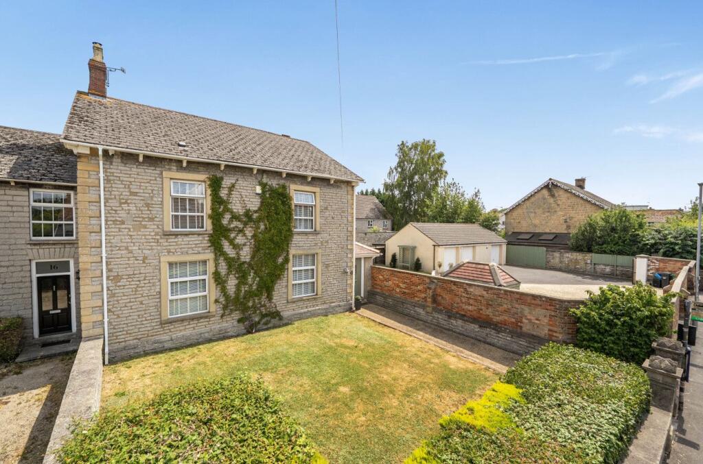Main image of property: Glaston Road, Street, BA16