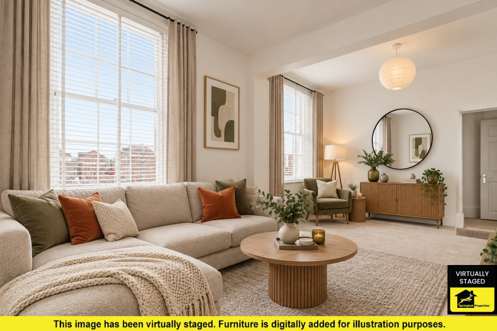 Apartment in Gloucester - View 3
