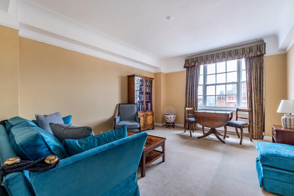 Main image of property: Turks Row London SW3