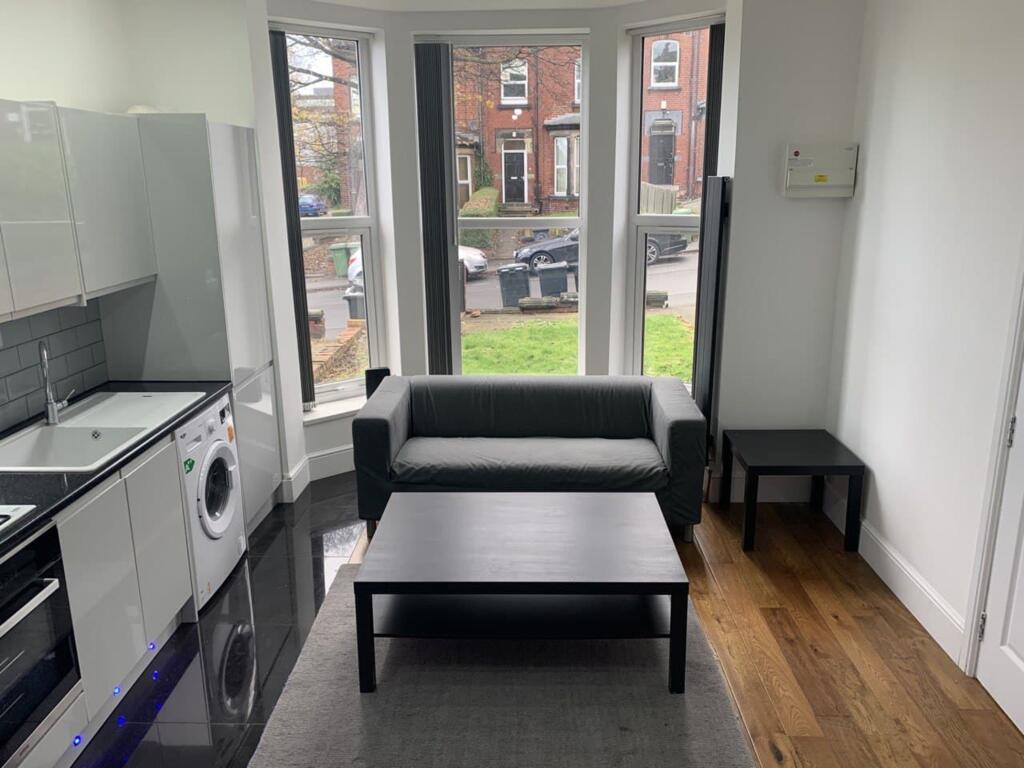 Main image of property: Kelso Road, LS2