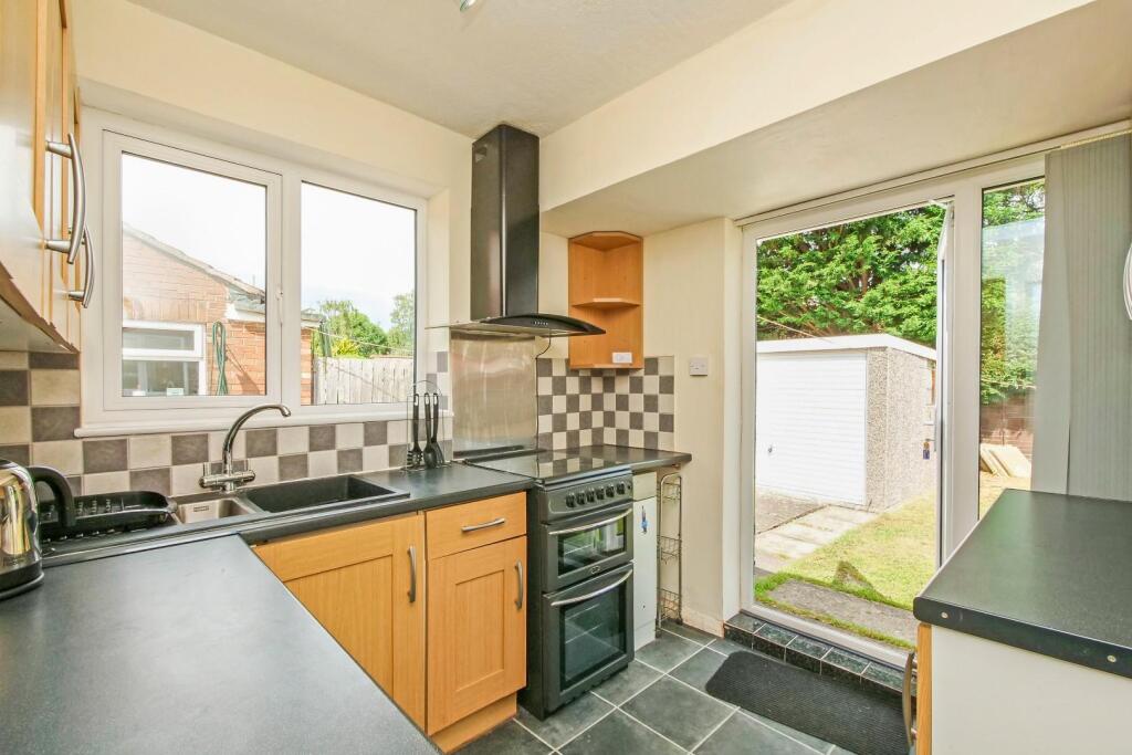 House in York - View 4