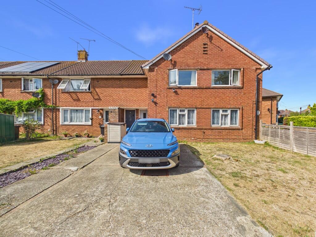 Main image of property: Manning Road, Wick