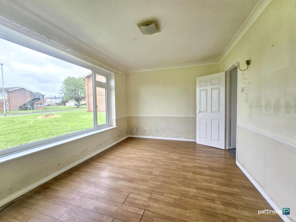 Apartment in Bedlington, Guide Post, Choppington - View 5