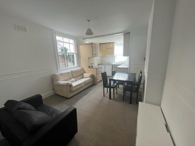 Main image of property: Loubet Street, SW17