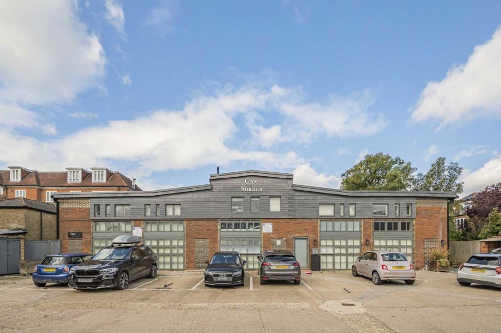 Main image of property: Elm Grove, Wimbledon