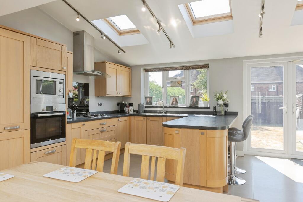 House in Tonbridge - View 5