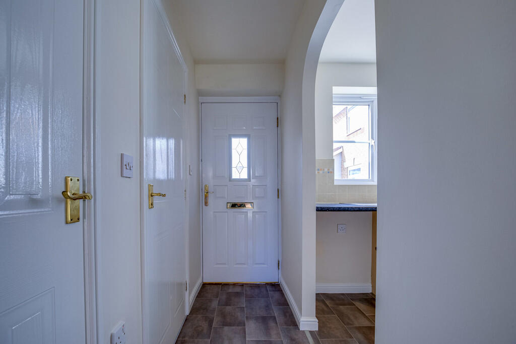 House in Sheffield - View 4