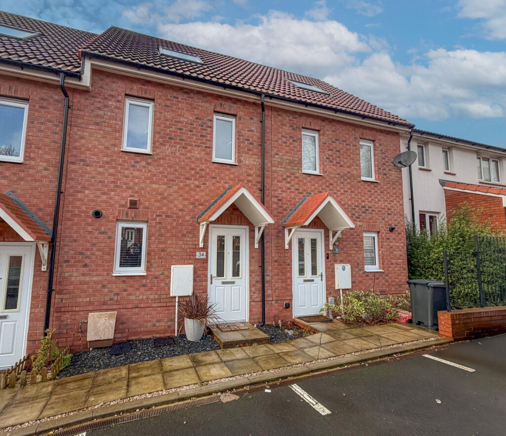 Main image of property: Luscombe Close, Paignton