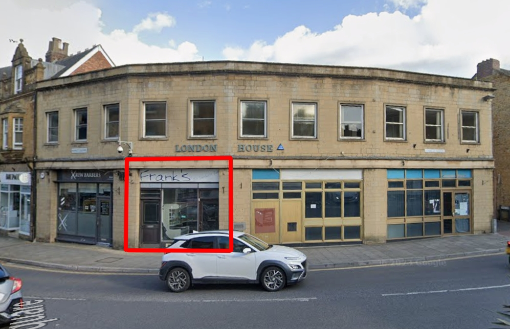 Main image of property: Market Street, Crewkerne
