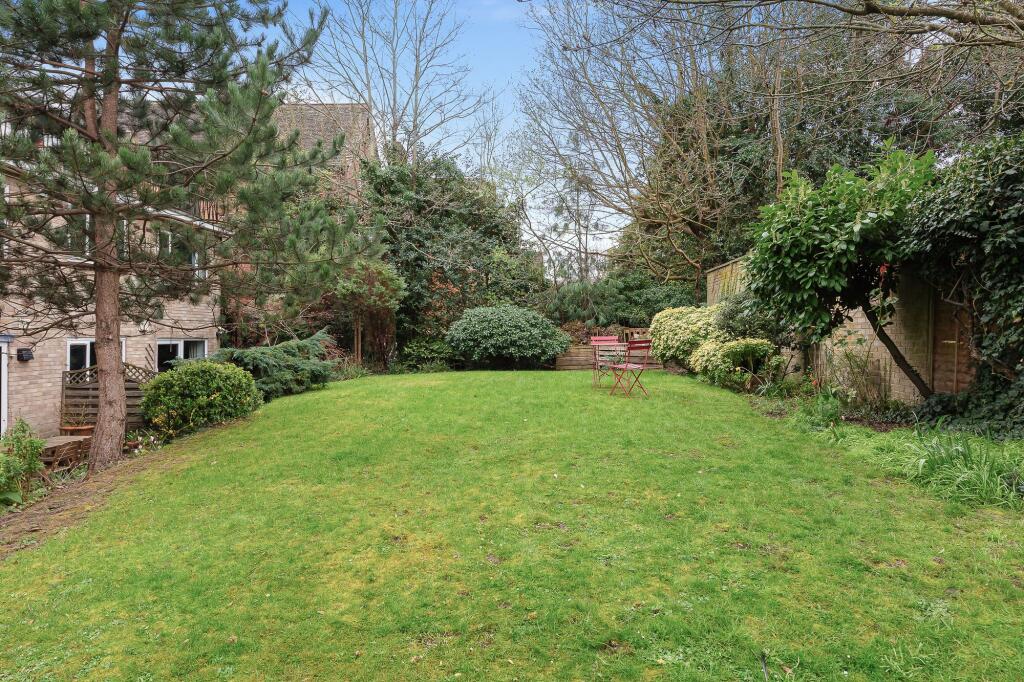 Auckland Road, Roland Court, SE19 photo 4
