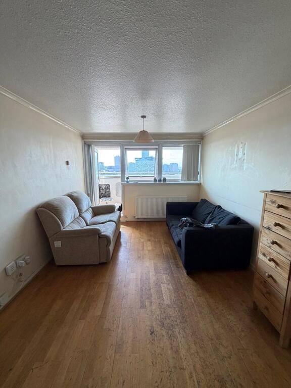 Main image of property: Clydesdale Tower, Holloway Head, Birmingham, B1 1UH