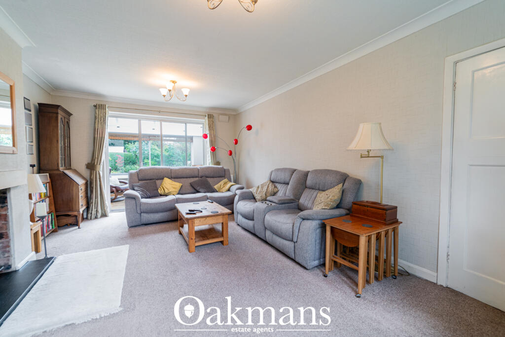 Fox Hill, Birmingham, B29 photo 5